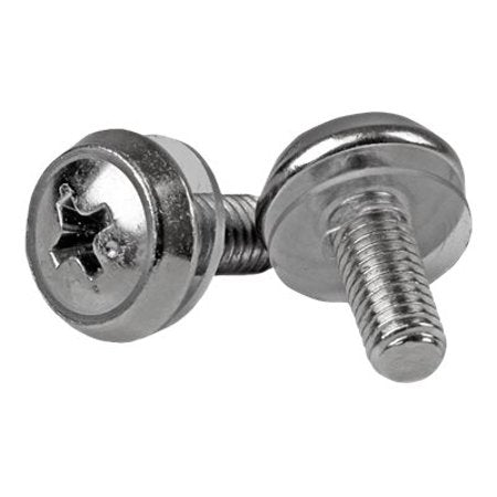 M5 Mounting Screws - 100 Pack M5 Mounting Screws - 100 Pack